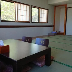 Отель Marine Blue Yakushima 3* Стандартный номер фото 3