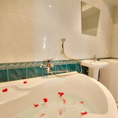 Апартаменты Daily Apartments - Old Town Pikk ванная
