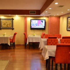 Umit Pembe Kosk Hotel Турция, Анкара - отзывы, цены и фото номеров - забронировать отель Umit Pembe Kosk Hotel онлайн питание фото 2