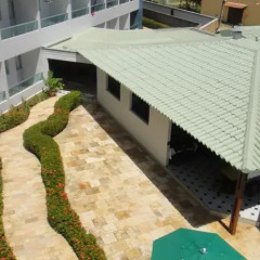 Hotel Enseada dos Corais фото 7