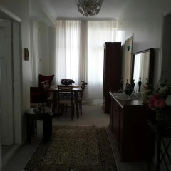 Отель Alanya Home Rent в номере