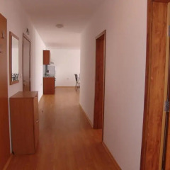 Отель Sarafovo Residence 2* Апартаменты