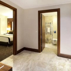 Ikbal Thermal Hotel & SPA Afyon 5* Люкс с различными типами кроватей фото 3