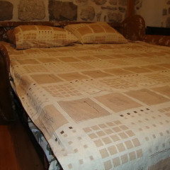 Отель Guest House Šljuka 2* Стандартный номер с различными типами кроватей фото 2