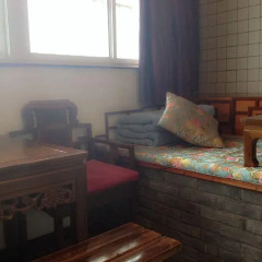 Hanwood Youth Hostel Люкс с различными типами кроватей фото 2
