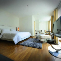 Отель Bless Residence 4* Улучшенный номер фото 2