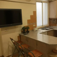 Отель Jqc Rooms Апартаменты фото 9