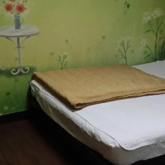 Отель Mong Motel комната для гостей