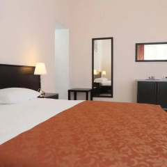 Отель Voyage Hotels Мезонин 3* Люкс фото 5