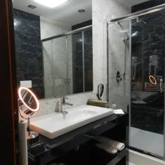 Boutique Hotel Kotoni 4* Стандартный номер с различными типами кроватей фото 4