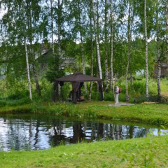 Гостиница Guest House Andoga фото 4