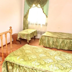 NarVar Hotel детские мероприятия