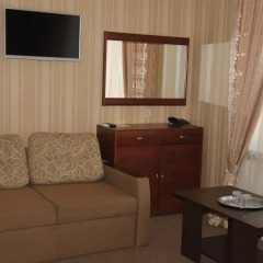 Гостиничный Комплекс Глобус 3* Полулюкс фото 9