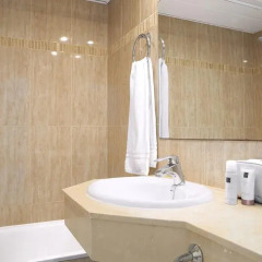 Отель smartline Marina ванная