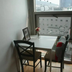 Отель Family Oville Suite Seoul Station в номере фото 2