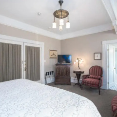 Отель O Canada House Bed & Breakfast Канада, Ванкувер - отзывы, цены и фото номеров - забронировать отель O Canada House Bed & Breakfast онлайн комната для гостей фото 3