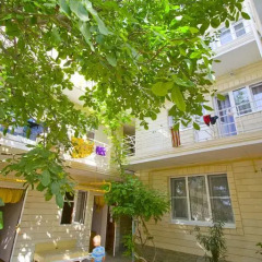 Гостиница Guest House Krymskaya 82 в Анапе отзывы, цены и фото номеров - забронировать гостиницу Guest House Krymskaya 82 онлайн Анапа фото 4