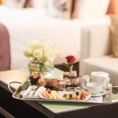 Отель The Cavendish London в номере фото 2