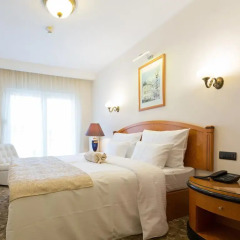 Hotel Sterling Garni комната для гостей фото 2
