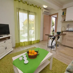 Апартаменты Apartments Andrija Апартаменты с различными типами кроватей фото 5