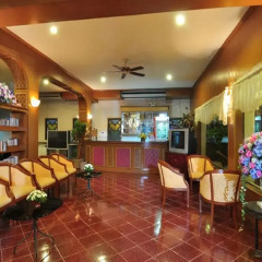 Отель Sabai Inn развлечения