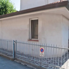 Отель La Casina di Zaira Италия, Римини - отзывы, цены и фото номеров - забронировать отель La Casina di Zaira онлайн балкон