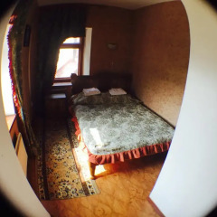Гостиница Кривитеск детские мероприятия