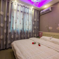 Отель O Sea Country House Китай, Сямынь - отзывы, цены и фото номеров - забронировать отель O Sea Country House онлайн комната для гостей фото 5