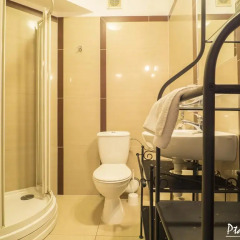 Ptak Hotel 3* Стандартный номер с разными типами кроватей фото 2