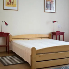 Апартаменты Királyi Apartment детские мероприятия фото 2