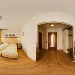 Отель Goldeness Theaterhotel 4* Стандартный номер фото 5