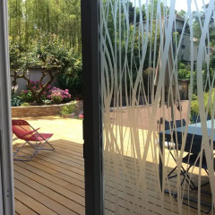 Отель Chambre D'hotes La Villa Des Cedres Франция, Лион - отзывы, цены и фото номеров - забронировать отель Chambre D'hotes La Villa Des Cedres онлайн фото 6