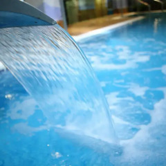 Отель Florida Spa - Adults Recommended бассейн фото 2