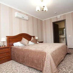 Гостиница Националь 3* Улучшенный люкс фото 5