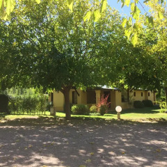 Отель Chalet Ailinco Сан-Рафаэль парковка