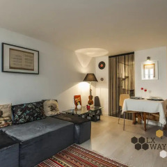 Апартаменты LxWay Apartments Casa da Musica комната для гостей фото 2