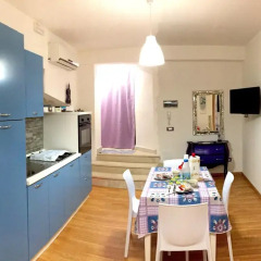 Отель Casa Celeste Апартаменты фото 28