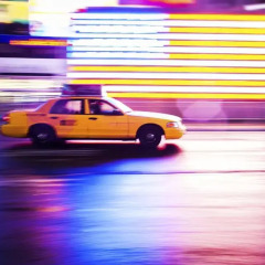 Отель The Gallivant Times Square США, Нью-Йорк - 1 отзыв об отеле, цены и фото номеров - забронировать отель The Gallivant Times Square онлайн городской автобус