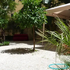 Отель Nucleus Holidays - Vatican Rome парковка