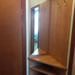 Гостевой Дом Каприз сейф в номере