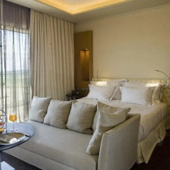 Valbusenda Hotel Bodega Spa 5* Полулюкс с различными типами кроватей фото 3
