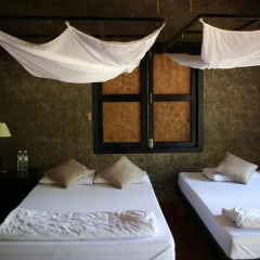 Отель Memento Country Home 3* Коттедж с различными типами кроватей фото 26