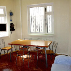 Гостиница Romantic House комната для гостей фото 2