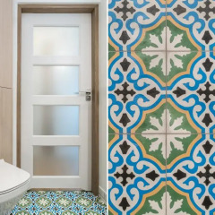Апартаменты Sanhaus Apartments Студия фото 32