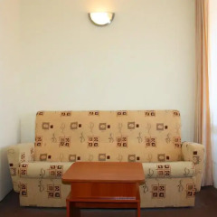 Отель Mpm Royal Central 3* Стандартный номер фото 6