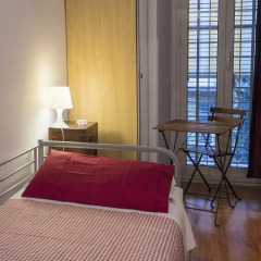 Отель B&B Casa Cimabue Roma 2* Стандартный номер с различными типами кроватей фото 3