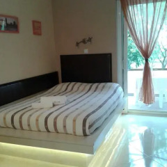 Отель Villa Irida комната для гостей фото 2