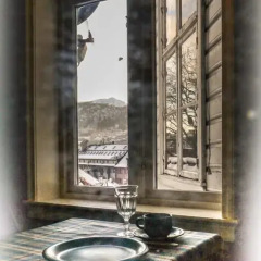 Отель Amunds Appartement бассейн