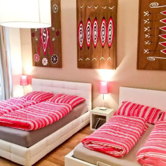 Отель City Apartment Vienna Австрия, Вена - отзывы, цены и фото номеров - забронировать отель City Apartment Vienna онлайн детские мероприятия