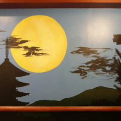 SAMURAIS HOSTEL Ikebukuro Стандартный номер с различными типами кроватей фото 12